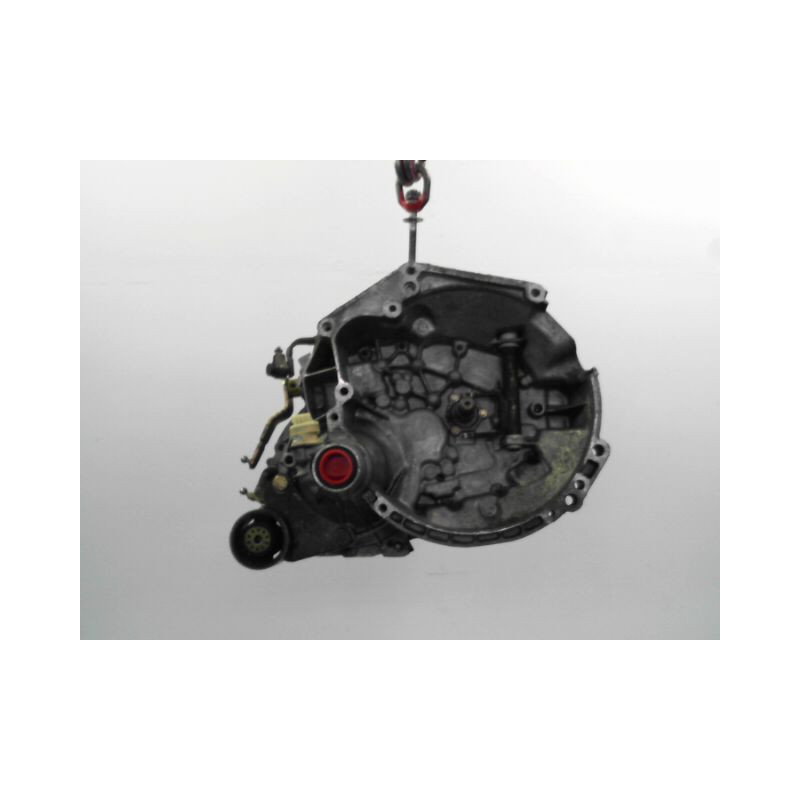 BOITE A VITESSE MECANIQUE CITROEN SAXO Phase 2 1999-2004 1.4 VTS