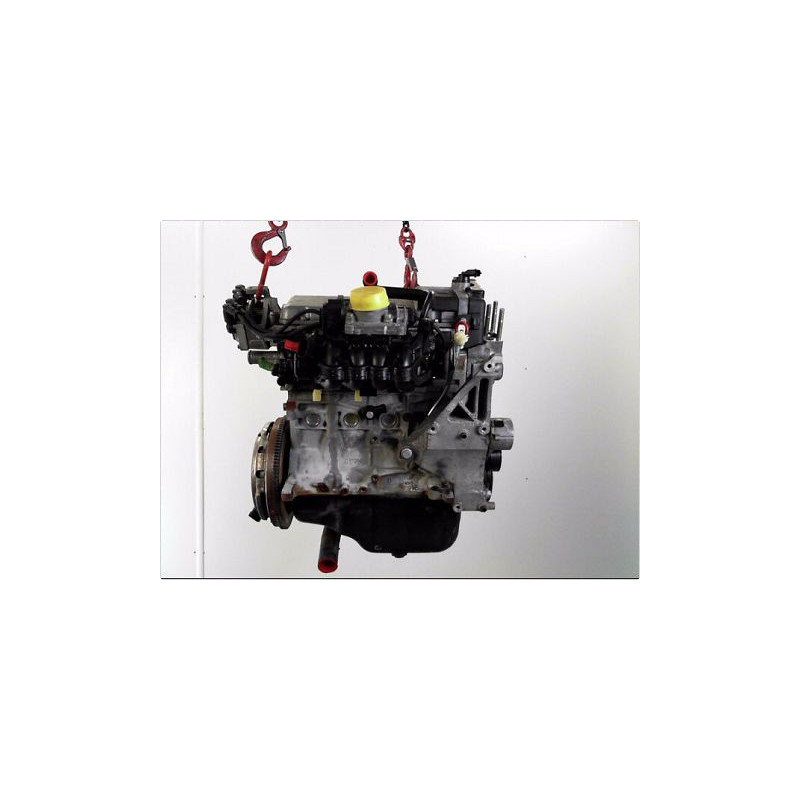 MOTEUR ESSENCE FIAT PANDA 03-06 1.2 