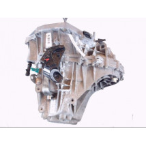 BOITE A VITESSE MECANIQUE RENAULT MEGANE III 2008- 1.5 dCi