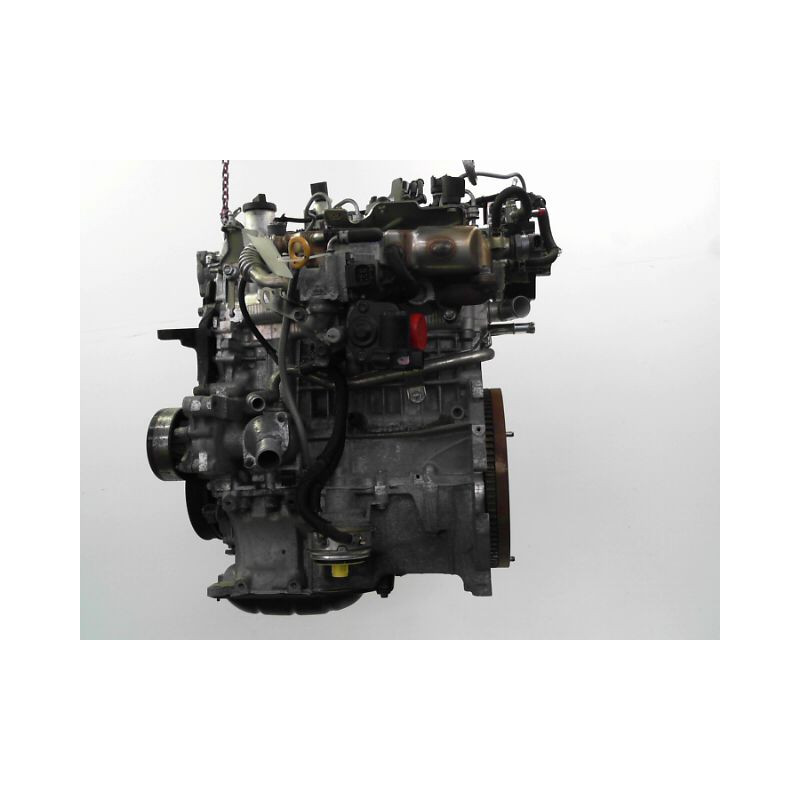 MOTEUR DIESEL TOYOTA YARIS II Phase 1 2005-2009 1.4 D-4D 
