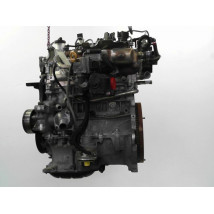 MOTEUR DIESEL TOYOTA YARIS II Phase 1 2005-2009 1.4 D-4D 
