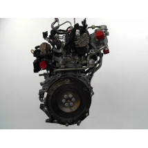 MOTEUR DIESEL TOYOTA YARIS II Phase 1 2005-2009 1.4 D-4D 