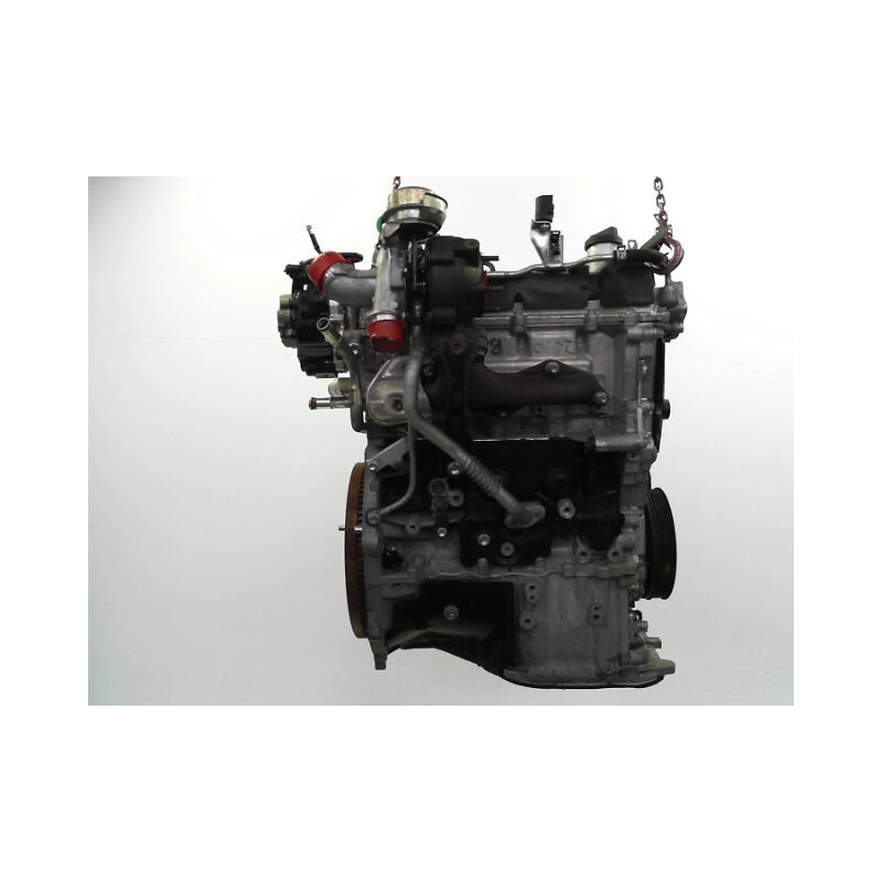 MOTEUR DIESEL TOYOTA YARIS II Phase 1 2005-2009 1.4 D-4D 