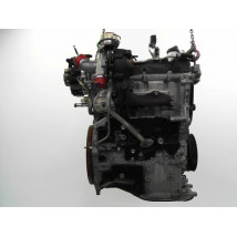 MOTEUR DIESEL TOYOTA YARIS II Phase 1 2005-2009 1.4 D-4D 