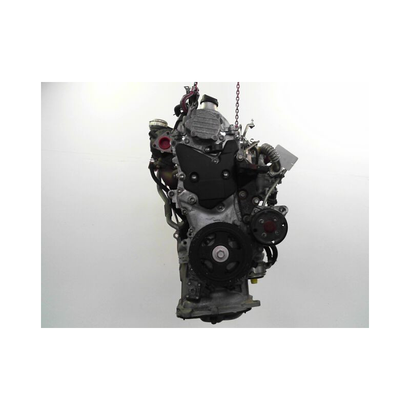 MOTEUR DIESEL TOYOTA YARIS II Phase 1 2005-2009 1.4 D-4D 