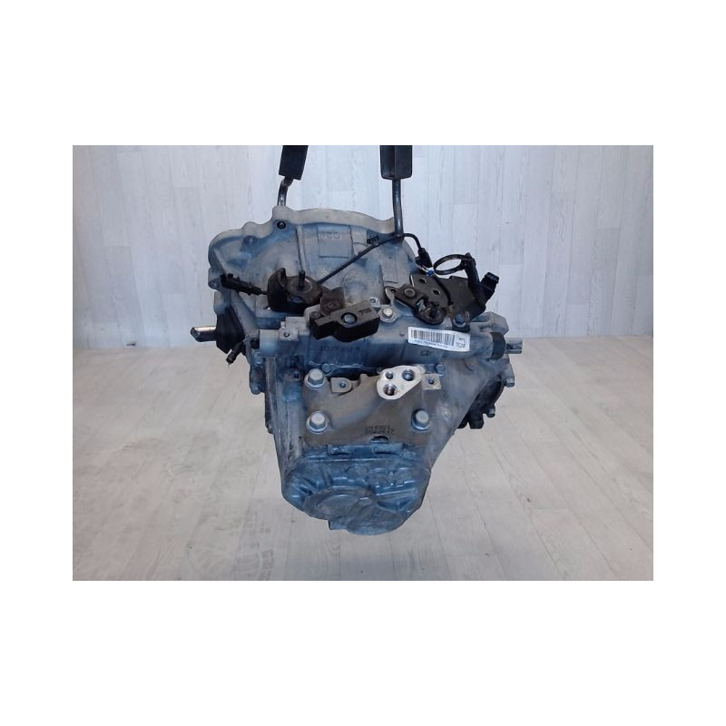 BOITE A VITESSE MECANIQUE KIA RIO 1.5 CRDi