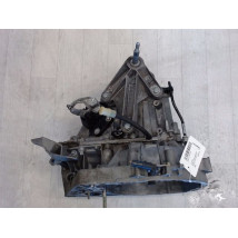 BOITE A VITESSE MECANIQUE RENAULT MEGANE 1.6 16V 