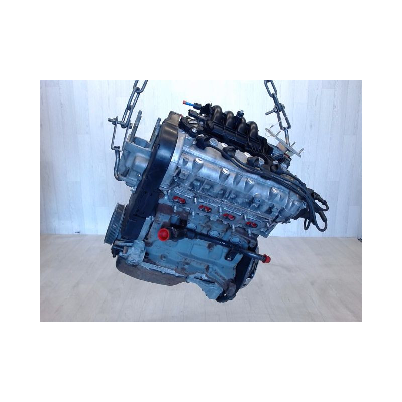 MOTEUR ESSENCE FIAT PUNTO 1.2 16V 80 (188.233, .235, .253, .255, .333, .353, .639,...