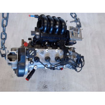 MOTEUR ESSENCE FIAT PUNTO 1.2 16V 80 (188.233, .235, .253, .255, .333, .353, .639,...