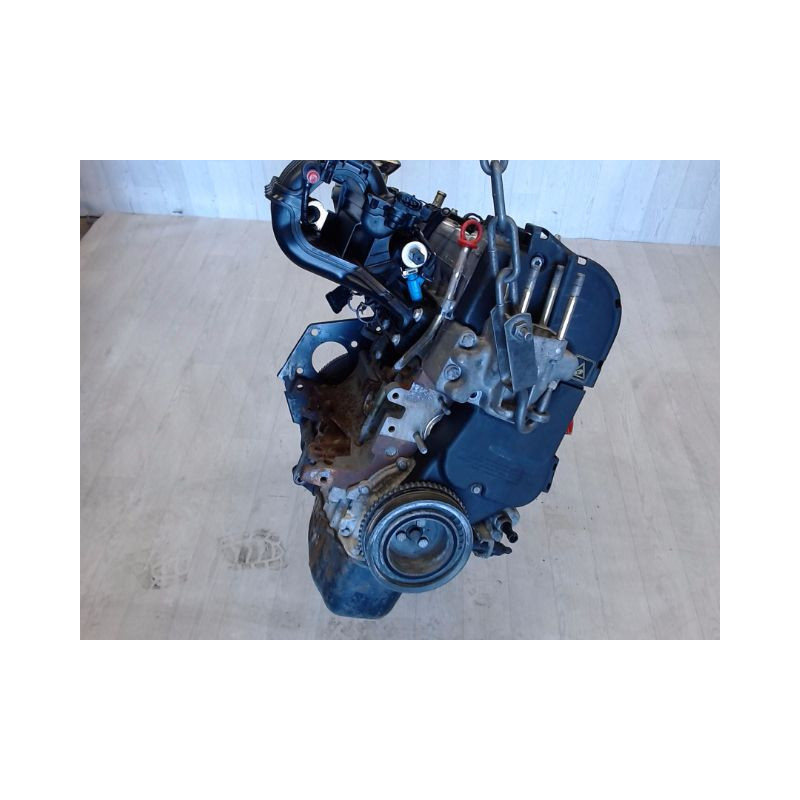 MOTEUR ESSENCE FIAT PUNTO 1.2 16V 80 (188.233, .235, .253, .255, .333, .353, .639,...