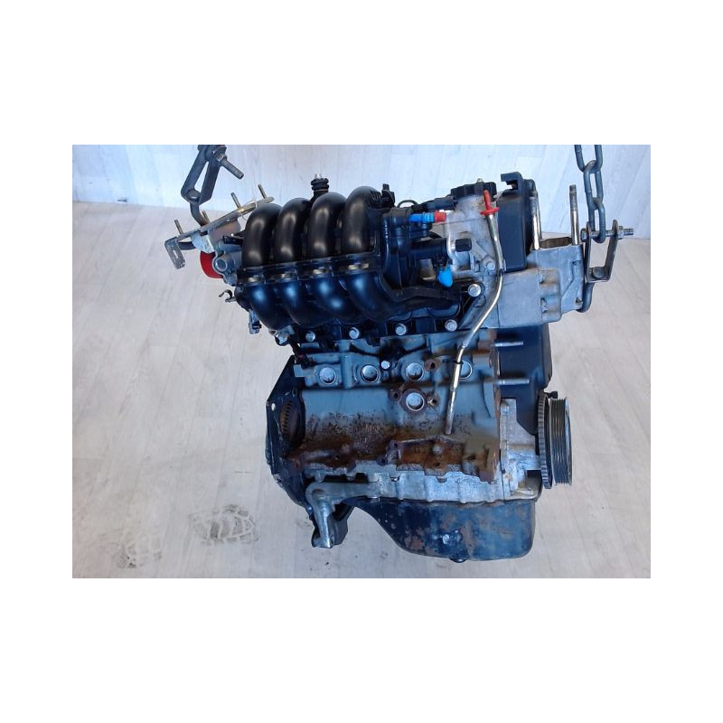 MOTEUR ESSENCE FIAT PUNTO 1.2 16V 80 (188.233, .235, .253, .255, .333, .353, .639,...
