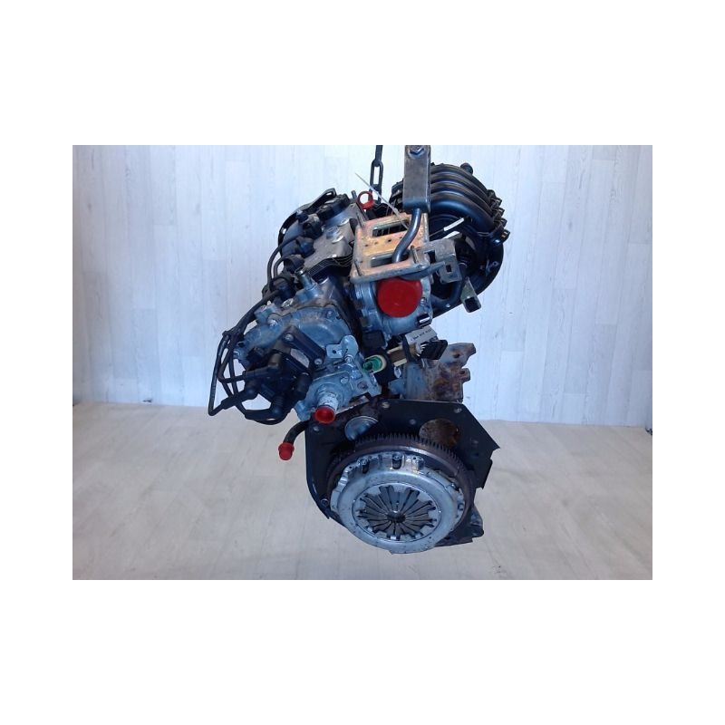 MOTEUR ESSENCE FIAT PUNTO 1.2 16V 80 (188.233, .235, .253, .255, .333, .353, .639,...