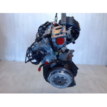 MOTEUR ESSENCE FIAT PUNTO 1.2 16V 80 (188.233, .235, .253, .255, .333, .353, .639,...