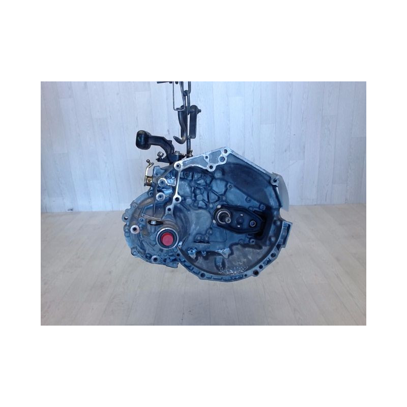 BOITE A VITESSE MECANIQUE CITROEN C3 1.4 i
