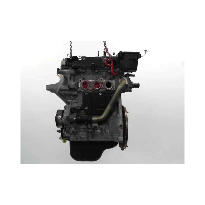 MOTEUR ESSENCE PEUGEOT 107 Phase 2 2009-2012 1.0