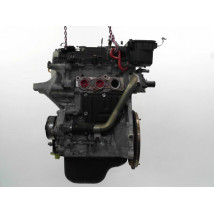 MOTEUR ESSENCE PEUGEOT 107 Phase 2 2009-2012 1.0