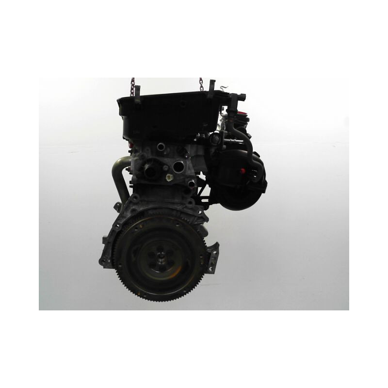 MOTEUR ESSENCE PEUGEOT 107 Phase 2 2009-2012 1.0