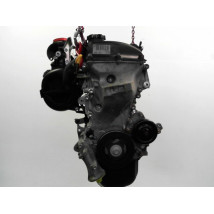 MOTEUR ESSENCE PEUGEOT 107 Phase 2 2009-2012 1.0