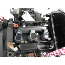 MOTEUR ESSENCE PEUGEOT 107 Phase 2 2009-2012 1.0