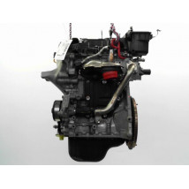 MOTEUR ESSENCE CITROEN C1 I Phase 2 2008-2012 1.0