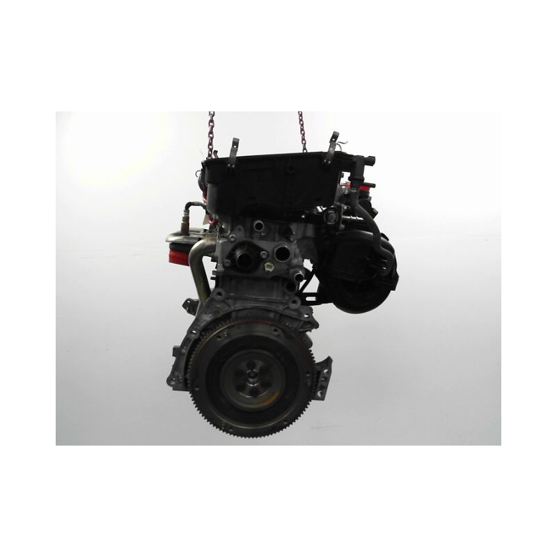 MOTEUR ESSENCE CITROEN C1 I Phase 2 2008-2012 1.0