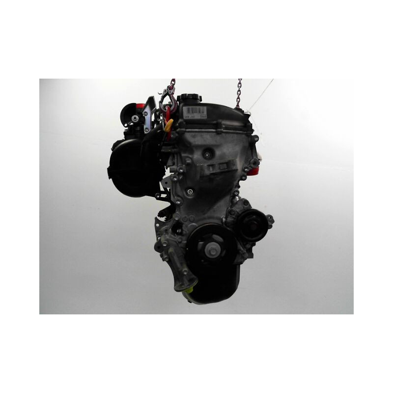 MOTEUR ESSENCE CITROEN C1 I Phase 2 2008-2012 1.0
