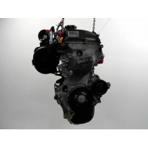 MOTEUR ESSENCE CITROEN C1 I Phase 2 2008-2012 1.0