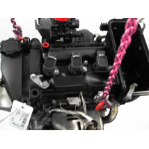 MOTEUR ESSENCE CITROEN C1 I Phase 2 2008-2012 1.0