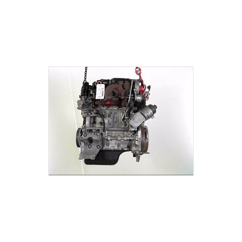 MOTEUR DIESEL CITROEN C2 PH2 08-09 1.4 HDi