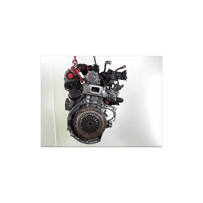 MOTEUR DIESEL CITROEN C2 PH2 08-09 1.4 HDi