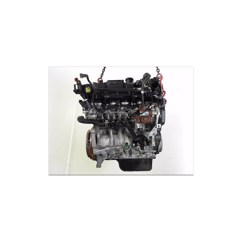 MOTEUR DIESEL CITROEN C2 PH2 08-09 1.4 HDi
