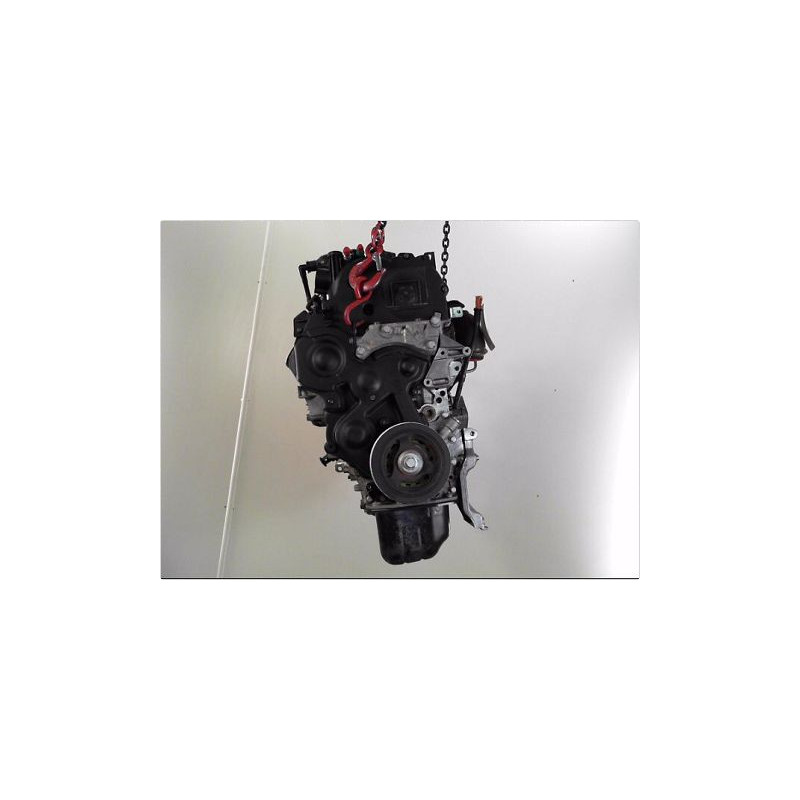 MOTEUR DIESEL CITROEN C2 PH2 08-09 1.4 HDi