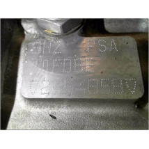 MOTEUR DIESEL CITROEN C2 PH2 08-09 1.4 HDi