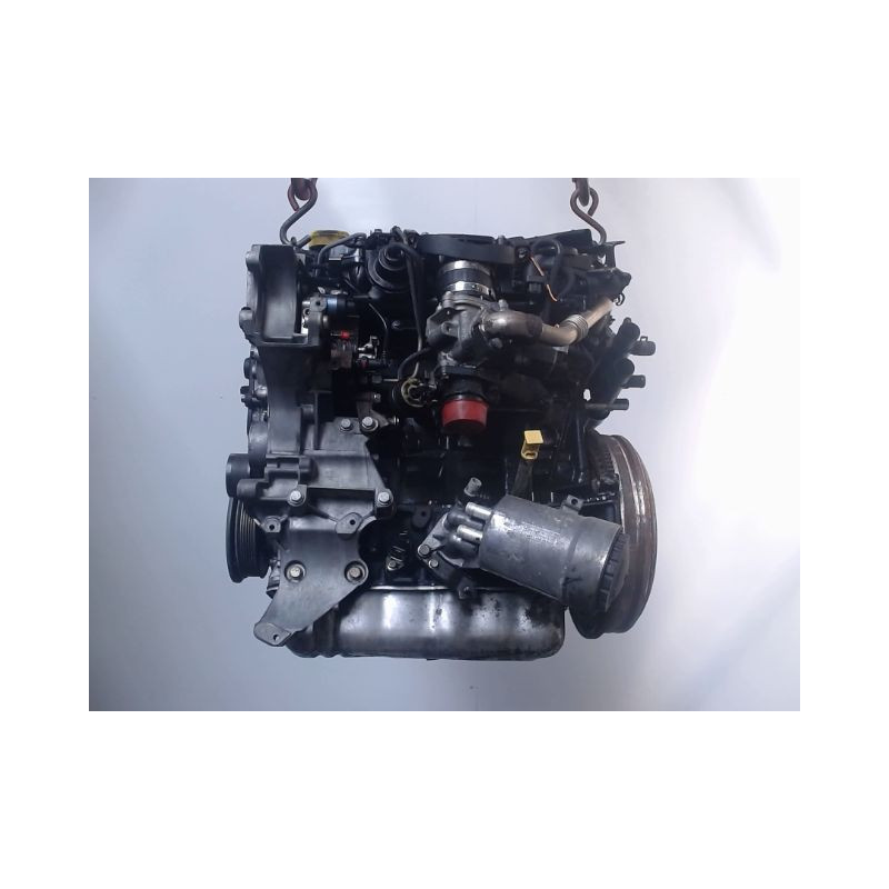 MOTEUR DIESEL RENAULT VELSATIS 2.2 dCi 