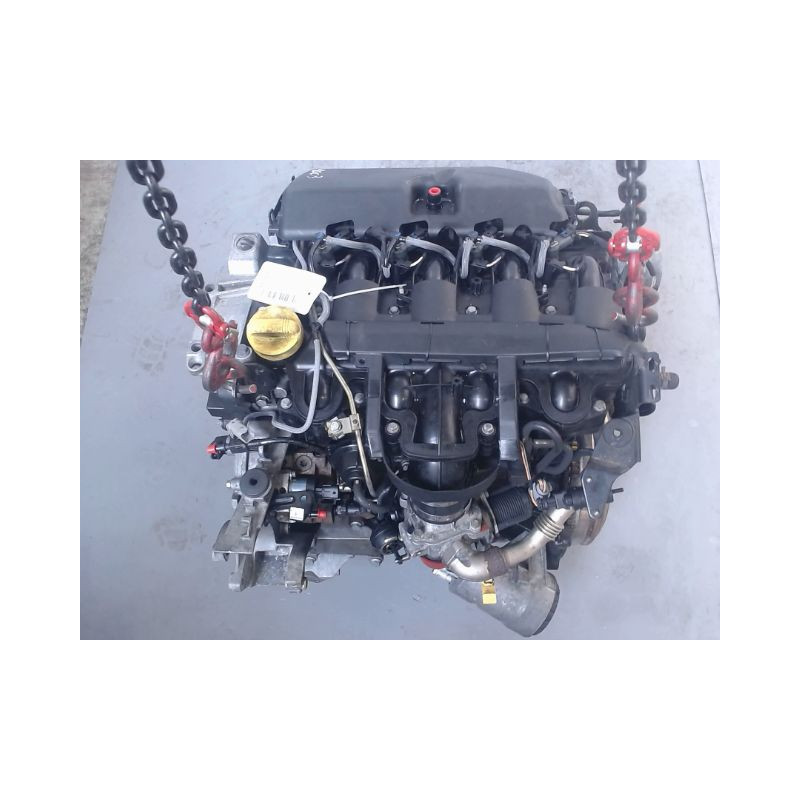 MOTEUR DIESEL RENAULT VELSATIS 2.2 dCi 