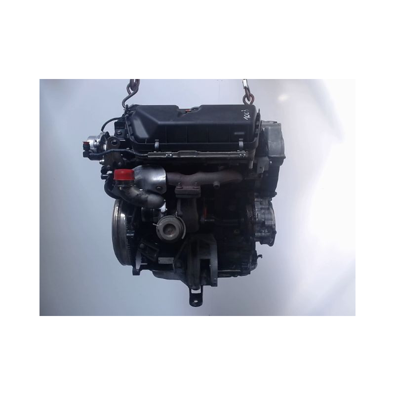 MOTEUR DIESEL RENAULT VELSATIS 2.2 dCi 