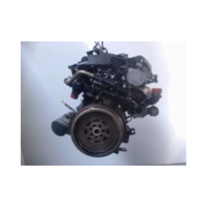 MOTEUR DIESEL RENAULT VELSATIS 2.2 dCi 