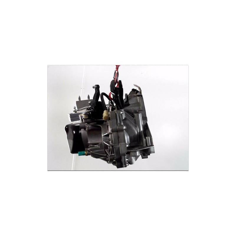 BOITE A VITESSE MECANIQUE DACIA SANDERO II PH2 2017- 1.0 SCe 75