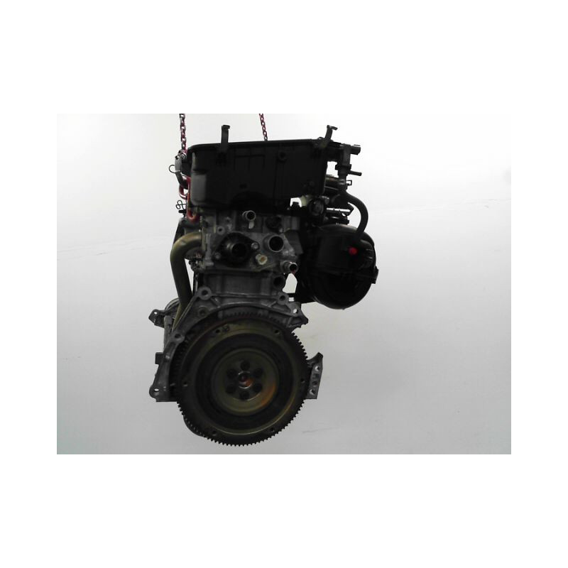 MOTEUR ESSENCE PEUGEOT 107 Phase 1 2005-2008 1.0