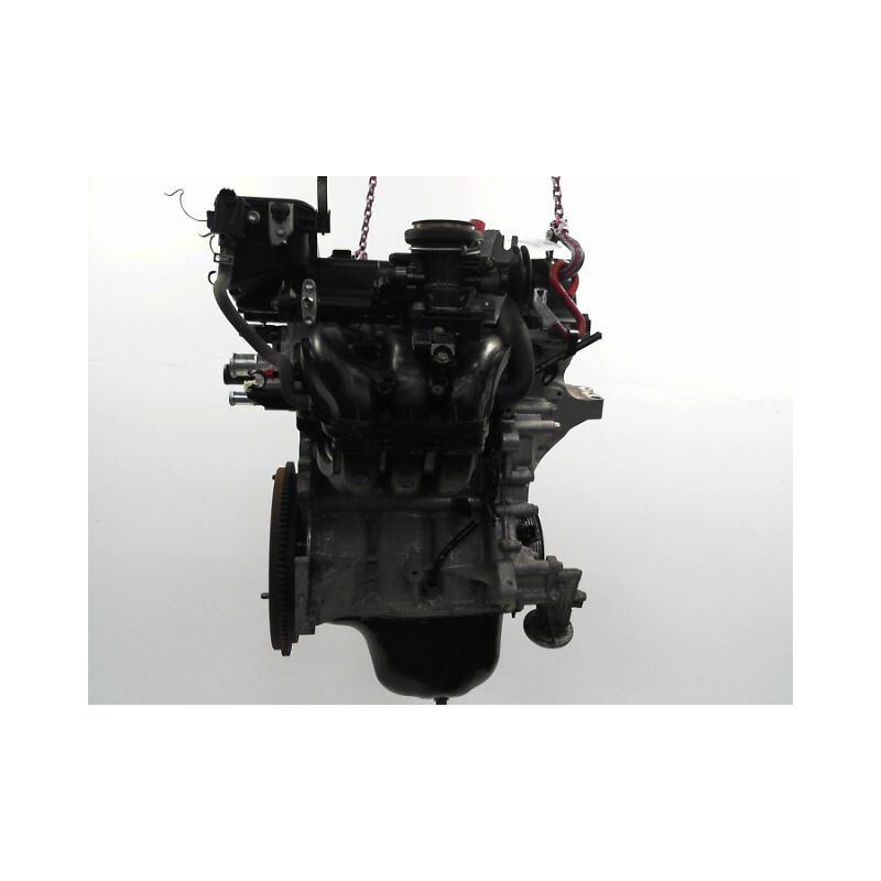 MOTEUR ESSENCE PEUGEOT 107 Phase 1 2005-2008 1.0