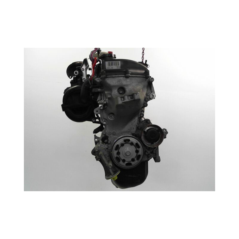 MOTEUR ESSENCE PEUGEOT 107 Phase 1 2005-2008 1.0