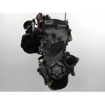 MOTEUR ESSENCE PEUGEOT 107 Phase 1 2005-2008 1.0