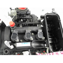 MOTEUR ESSENCE PEUGEOT 107 Phase 1 2005-2008 1.0
