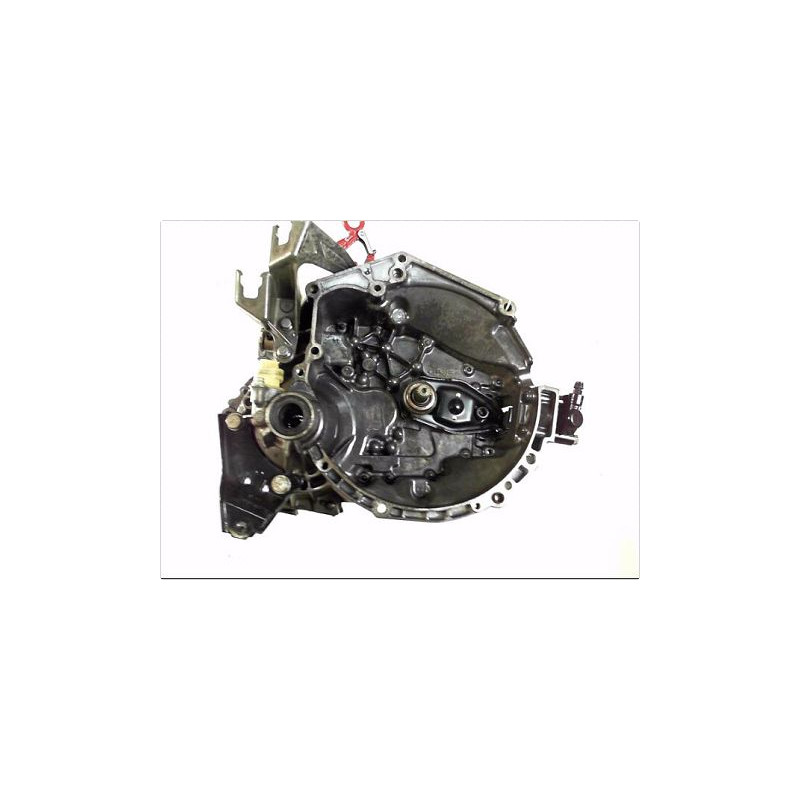 BOITE A VITESSE MECANIQUE PEUGEOT 1007 05-10 1.4