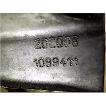 BOITE A VITESSE MECANIQUE PEUGEOT 1007 05-10 1.4