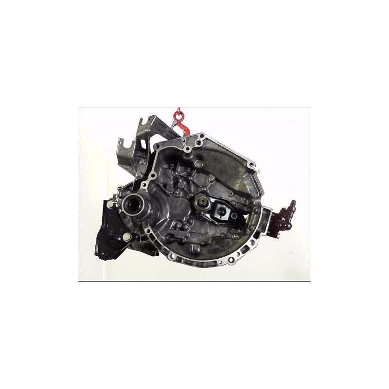 BOITE A VITESSE MECANIQUE CITROEN C3 PH2 2005-2010 1.4 i