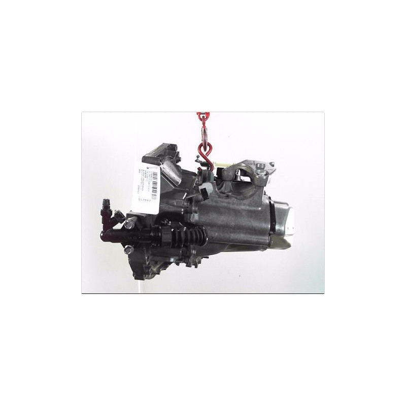 BOITE A VITESSE MECANIQUE CITROEN C3 PH2 2005-2010 1.4 i