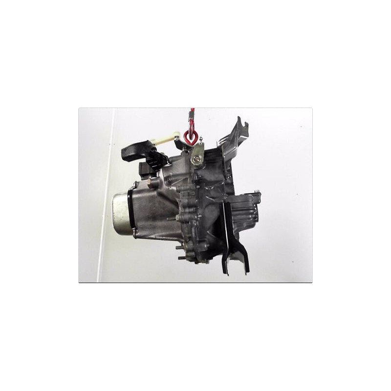 BOITE A VITESSE MECANIQUE CITROEN C3 PH2 2005-2010 1.4 i
