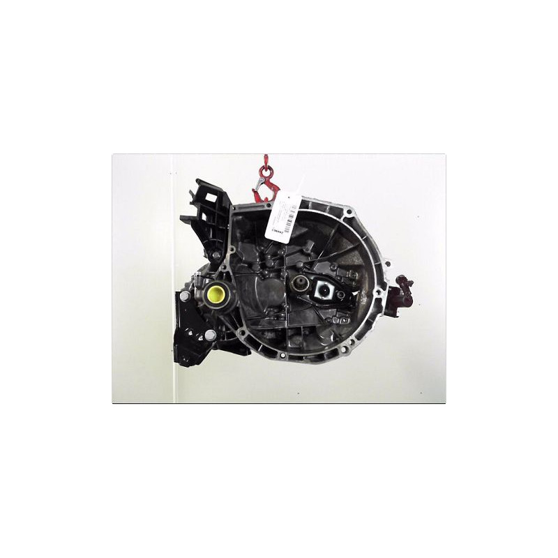 BOITE A VITESSE MECANIQUE CITROEN C3 II 2009-2012 1.4 VTi 95