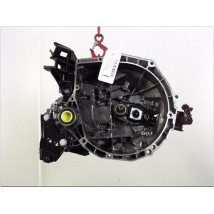 BOITE A VITESSE MECANIQUE CITROEN C3 II 2009-2012 1.4 VTi 95